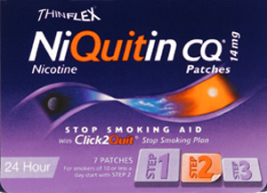 NIQUITIN original  7