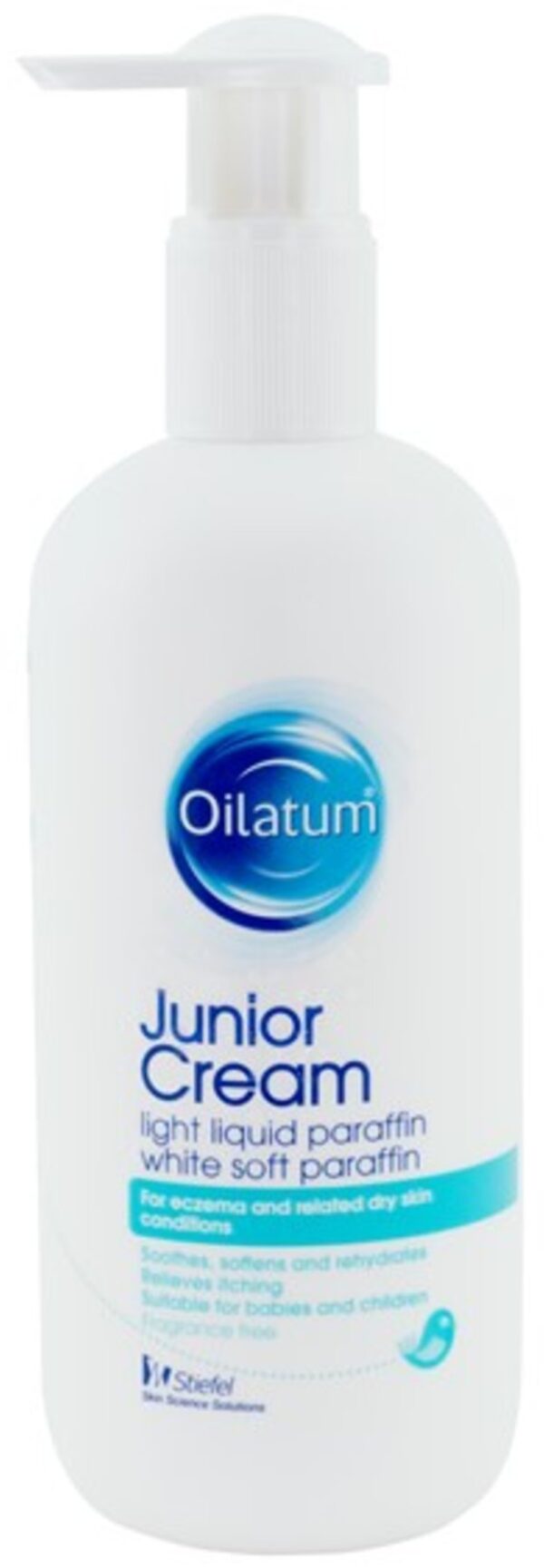 OILATUM JUNIOR cream 350ml