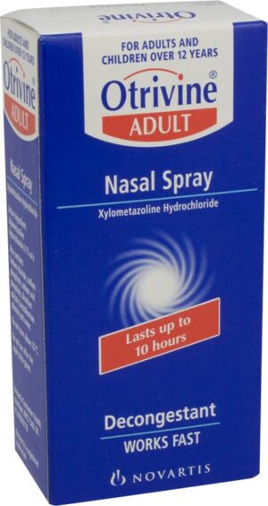 OTRIVINE original 10ml